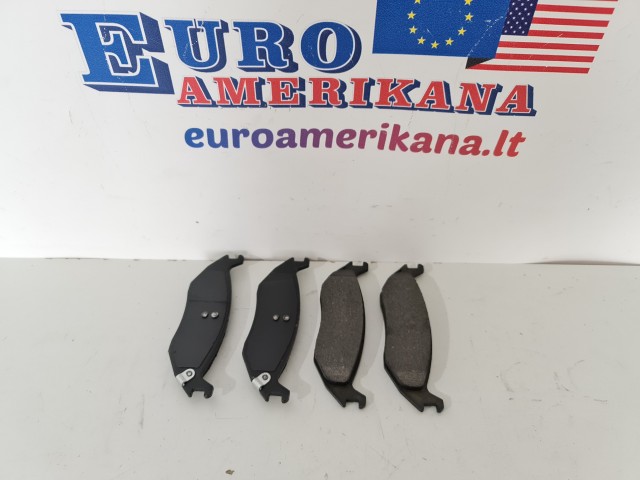 Brake Pad